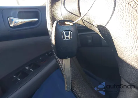 2007 Honda Accord 3.0 Se z USA, uszkodzony, nr VIN 1HGCM66437A106267